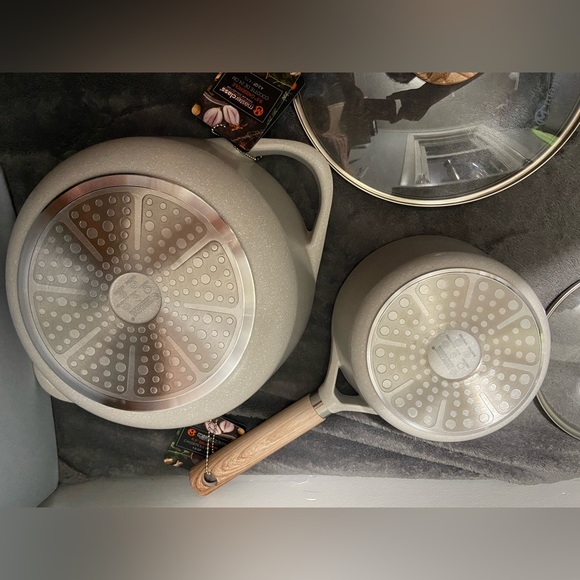 MasterClass Casserole 4.3QT - Picture 7 of 8